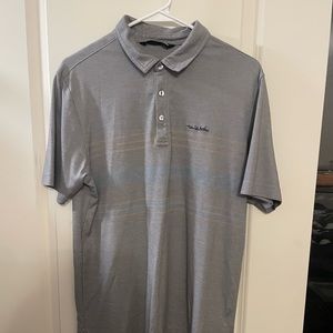 TravisMathew Polo
